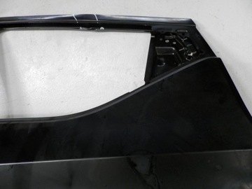 фото thumb №12, Nissan micra k14 двері зад ліві 821015fa5j