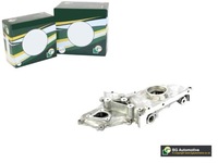 фото thumb №1, Насос масла bga