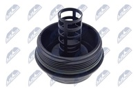 фото thumb №8, Nty ccl-fr-005a крышка, корпус фильтра масла