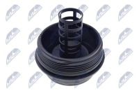 фото thumb №9, Крышка корпус фильтра масла ccl-fr-005a nty