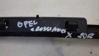 фото thumb №7, Ковзун бампера зад opel crossland x 39097399