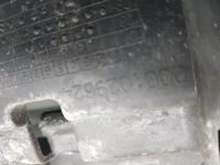 фото thumb №4, Напрямна бампера задня renault megane iii