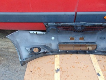 фото thumb №13, Бампер перед toyota auris 1 2006-2009 52159-02680 ксенон