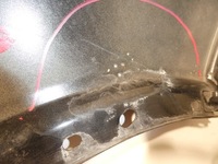 фото thumb №16, Ford kuga ii mk2 st-line крыло передний левый