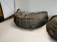 фото thumb №3, Audi a5 s5 sportback подкрылок задняя задние правое левая