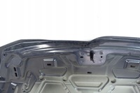 фото thumb №9, Капот кришка двигуна ford fiesta mk8 17- h1bb-a16854-af