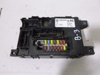 фото thumb №1, Bsi коробка модуль opel corsa d 13321078 aq