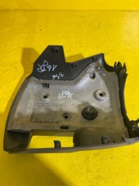 фото thumb №6, Opel meriva b корпус колонки руля