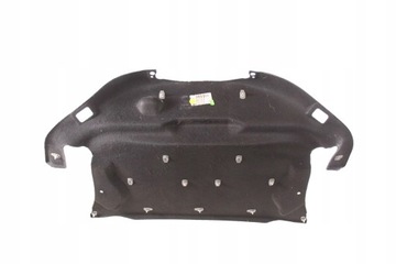 фото thumb №9, Обивка крышки зад mercedes sl r230 a2306900425