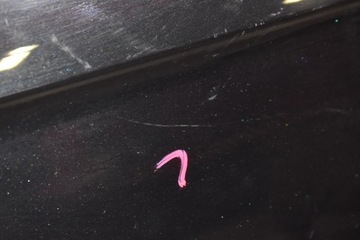 фото thumb №6, Дверь правые перед передние lz9y audi q7 4l 05-09