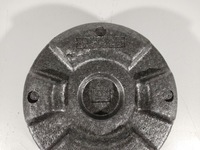 фото thumb №12, Hyundai ioniq 17r- вкладыш багажника