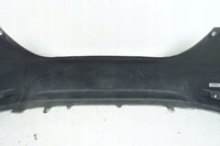 фото thumb №9, Бампер задняя задний toyota corolla e16 13-16 sedan