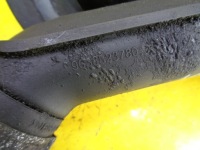 фото thumb №3, Peugeot 307 2.0 hdi вентиляція картера заливна горловина оливи