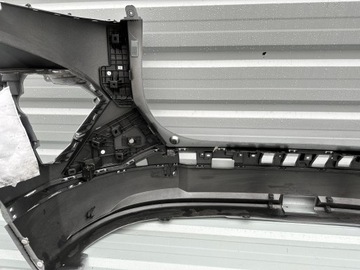 фото thumb №12, Hyundai tucson iv 4 n-line nx4e 20r- бампер зад задній