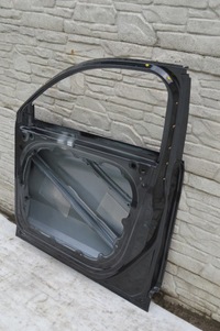 фото thumb №7, Дверь передние правое lynk&co