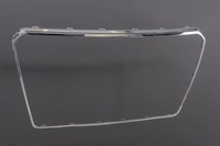 фото thumb №11, Audi rs7 4g 2012-2015 рамка решетка хромированная 4g8853653e