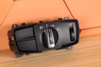 фото thumb №1, Bmw i3 l01 вимикач перемикач панель світла usa 9390195