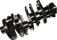 Купить Vw audi a6 c6 3.0 tdi a5 wał коленчатый номинальный r059a asb, фото thumb