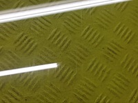 фото thumb №2, Mazda 5 стекло дверь левый перед