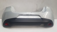 фото thumb №1, Бампер задняя mazda 2 dj 47a pdc