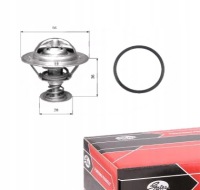 фото thumb №1, Термостат do mitsubishi lancer viii 1.8 2.0 evo