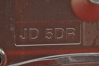 фото thumb №10, Спойлер спойлер d5 87210a2000 kia ceed 2 ii 5d hb 12-15