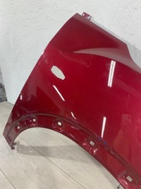 фото thumb №6, Ssangyoung xlv крыло правый передний