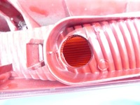 фото thumb №4, Лампа задняя правая peugeot 206 kombi sw lift eu