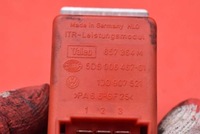 фото thumb №7, Резистор обдув резистор резистор 1j0907521 seat alhambra 1 i 00-10