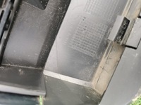 фото thumb №11, Молдинг na дверь правая задняя задняя skoda enyaq iv 5la