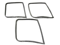 фото thumb №1, Прокладка скло двері права master movano europa