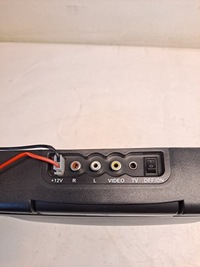 фото thumb №10, Экран проигрыватель dvd car-tft cherokee wk