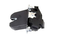 фото thumb №8, Замок крышки задний 3 pin skoda fabia roomster roomster praktik 06-15 5j