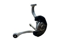 фото thumb №1, Audi a8 4h d4 поворотна опора важіль підвішування праві перед 4h0407242l