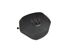 фото thumb №5, Vw touareg iii head up приборная панель панель  ремни air bag комплект оригинал