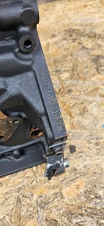 фото thumb №16, Блок двигуна bpj 06f103021d 2.0tfsi