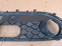 фото thumb №7, Решітка бампера alfa romeo stelvio оригінал