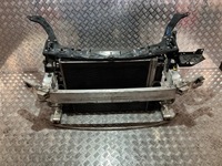 фото thumb №1, Pas передній радіатор вентилятор bmw x2 f39 2.0 d xdrive b47c20b