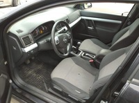 фото thumb №15, Opel vectra c gts 02- дверь правое перед передние z20r