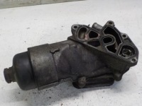 фото thumb №2, Mazda 2 ii 1.4 tdci корпус фильтра масла