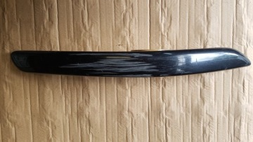 фото thumb №1, Toyota avensis t25 06-08 планка бампера правая