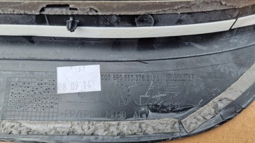 фото thumb №9, Планки порогові накладки audi q5 sq5 8r