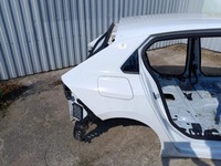 фото thumb №1, Opel astra l hb четверть крыло задняя правый