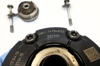 фото thumb №4, Alfa romeo giulia квадрифоліо 2.9 v6 варіатор колесо faz + гвинт