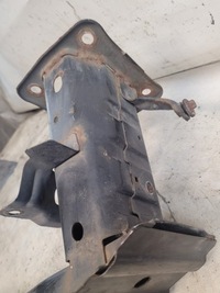 фото thumb №9, Балка бампера перед передня mazda 3 bk 04r.