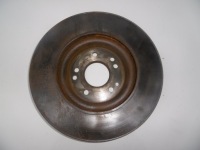 Диск гальмівна перед mercedes sl500 r129 в Україні, фото thumb