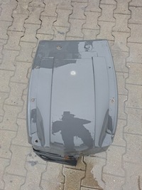 фото thumb №1, Подкрылок крыло кабины левая lub правое renault premium dxi