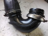 фото thumb №4, A106 opel insignia 2.0 cdti труба интеркулер