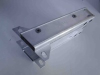 фото thumb №7, Mercedes s klasa w222 зона деформации левая правая