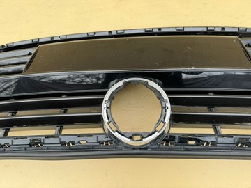 фото thumb №9, Volkswagen arteon 17-20r решётка радиатора решётка решётка радиатор 3g8853655